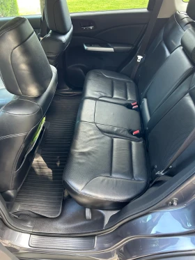 Honda Cr-v 2.4, снимка 10