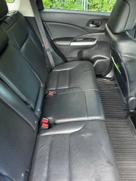 Honda Cr-v 2.4, снимка 9