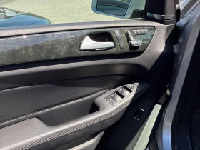 Mercedes-Benz GLE 400 H/K * ПОДГРЕВИ * ПАНО * KEYLESS * CARFAX, снимка 11