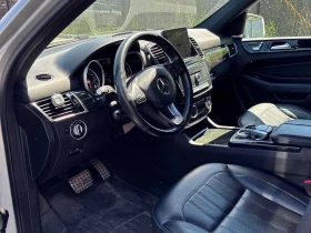Mercedes-Benz GLE 400 H/K * ПОДГРЕВИ * ПАНО * KEYLESS * CARFAX, снимка 5