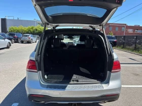 Mercedes-Benz GLE 400 H/K * ПОДГРЕВИ * ПАНО * KEYLESS * CARFAX, снимка 14