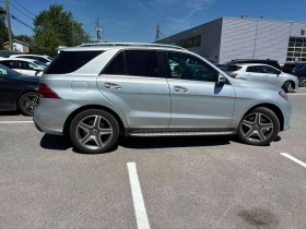 Mercedes-Benz GLE 400 H/K * ПОДГРЕВИ * ПАНО * KEYLESS * CARFAX, снимка 3