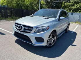 Mercedes-Benz GLE 400 H/K * ПОДГРЕВИ * ПАНО * KEYLESS * CARFAX, снимка 1
