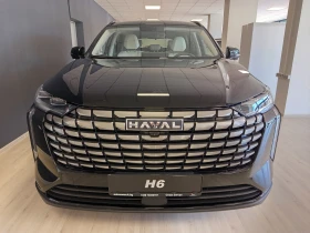 Haval H6 NEW H6 4X2, снимка 2