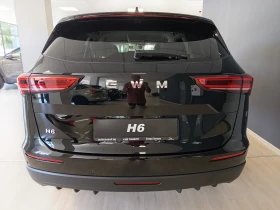 Haval H6 NEW H6 4X2, снимка 5