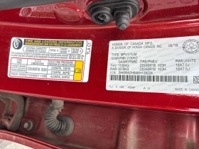Honda Cr-v * Touring * CARFAX * ПОДГРЕВИ * ПАНО * KEYLESS * , снимка 10
