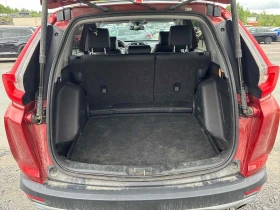 Honda Cr-v * Touring * CARFAX * ПОДГРЕВИ * ПАНО * KEYLESS * , снимка 12