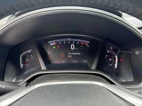 Honda Cr-v * Touring * CARFAX * ПОДГРЕВИ * ПАНО * KEYLESS * , снимка 8