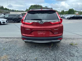 Honda Cr-v * Touring * CARFAX * ПОДГРЕВИ * ПАНО * KEYLESS * , снимка 4