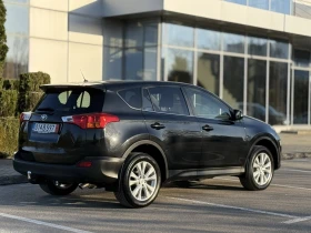 Toyota Rav4 4x4 LIMITED EDITION, снимка 7