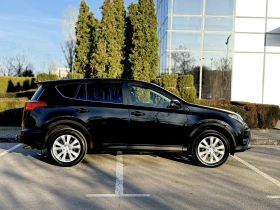 Toyota Rav4 4x4 LIMITED EDITION, снимка 2
