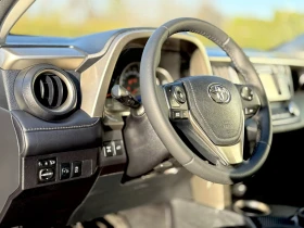 Toyota Rav4 4x4 LIMITED EDITION, снимка 9