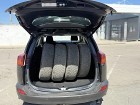 Toyota Rav4 4x4 LIMITED EDITION, снимка 17
