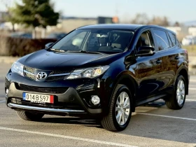 Toyota Rav4 4x4 LIMITED EDITION, снимка 1