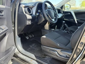Toyota Rav4 4x4 LIMITED EDITION, снимка 8