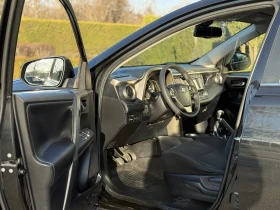 Toyota Rav4 4x4 LIMITED EDITION, снимка 16