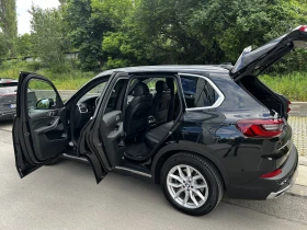 BMW X5 xDrive40i 3.0 (Пълно каско и сервизна история), снимка 8