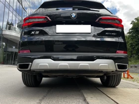 BMW X5 xDrive40i 3.0 (Пълно каско и сервизна история), снимка 7