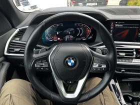 BMW X5 xDrive40i 3.0 (Пълно каско и сервизна история), снимка 13