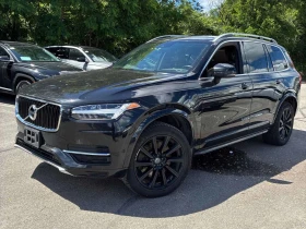 Volvo Xc90 * T8 eAWD Plug In Hybrid Momentum * CARFAX * ЦЕНА , снимка 3