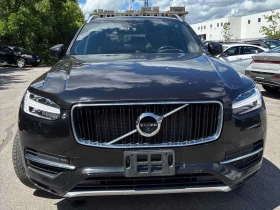 Volvo Xc90 * T8 eAWD Plug In Hybrid Momentum * CARFAX * ЦЕНА , снимка 2