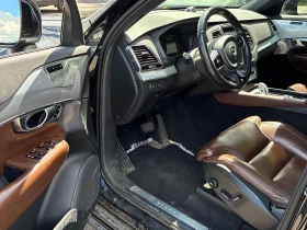 Volvo Xc90 * T8 eAWD Plug In Hybrid Momentum * CARFAX * ЦЕНА , снимка 8