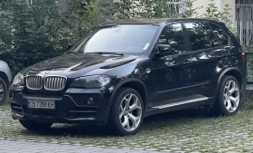 BMW X5, снимка 1