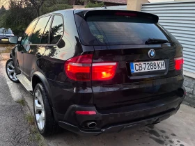 BMW X5, снимка 4