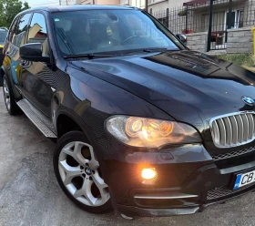 BMW X5, снимка 1