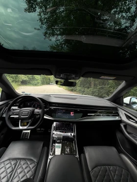 Audi Q8 Facelift RS джанти, снимка 6
