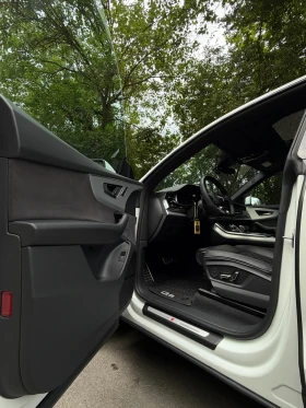 Audi Q8 Facelift RS джанти, снимка 4