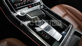 Audi Q7 MATRIX LED  /  DISTRONIC / ЦЕНА ДО БЪЛГАРИЯ, снимка 9