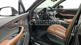 Audi Q7 MATRIX LED  /  DISTRONIC / ЦЕНА ДО БЪЛГАРИЯ, снимка 10
