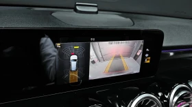 Mercedes-Benz GLB35AMG 4MATIC* DISTRONIC* ПОДГРЕВ* КАМЕРА* ПАНОРАМА* , снимка 12