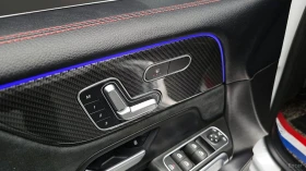 Mercedes-Benz GLB35AMG 4MATIC* DISTRONIC* ПОДГРЕВ* КАМЕРА* ПАНОРАМА* , снимка 14