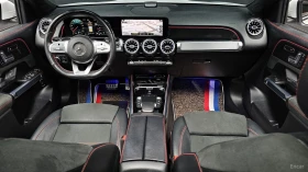 Mercedes-Benz GLB35AMG 4MATIC* DISTRONIC* ПОДГРЕВ* КАМЕРА* ПАНОРАМА* , снимка 5