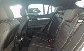Alfa Romeo Stelvio 2.0/280HP/Q4/VELOCE/CAM/ACC/NAVI/LED/709z, снимка 12