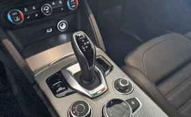 Alfa Romeo Stelvio 2.0/280HP/Q4/VELOCE/CAM/ACC/NAVI/LED/709z, снимка 14