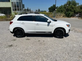 Mitsubishi ASX 1.6 16V SPORT ГАЗ / БЕНЗИН, снимка 9
