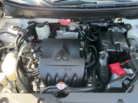 Mitsubishi ASX 1.6 16V SPORT ГАЗ / БЕНЗИН, снимка 17