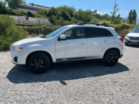 Mitsubishi ASX 1.6 16V SPORT ГАЗ / БЕНЗИН, снимка 7