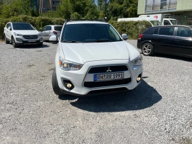 Mitsubishi ASX 1.6 16V SPORT ГАЗ / БЕНЗИН, снимка 3