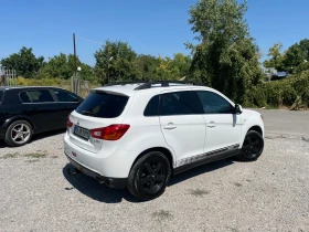 Mitsubishi ASX 1.6 16V SPORT ГАЗ / БЕНЗИН, снимка 8