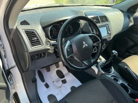Mitsubishi ASX 1.6 16V SPORT ГАЗ / БЕНЗИН, снимка 11