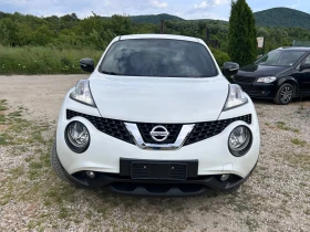 Nissan Juke 1.5 FaceLift NAVI LED КАМЕРА, снимка 2