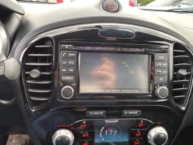 Nissan Juke 1.5 FaceLift NAVI LED КАМЕРА, снимка 11