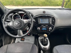 Nissan Juke 1.5 FaceLift NAVI LED КАМЕРА, снимка 8