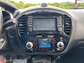 Nissan Juke 1.5 FaceLift NAVI LED КАМЕРА, снимка 9