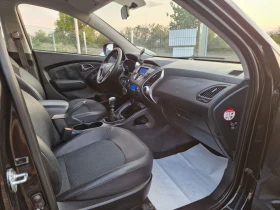 Hyundai IX35 1.7CRDI, снимка 13