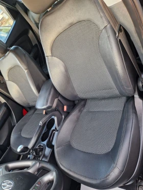 Hyundai IX35 1.7CRDI, снимка 10